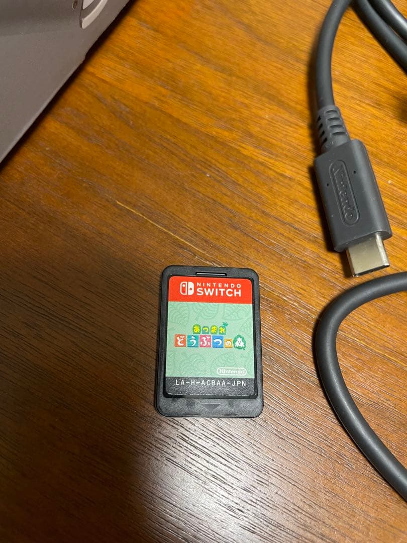 【しめさば】Nintendo Switch Lite 本体 &あつ森ソフト