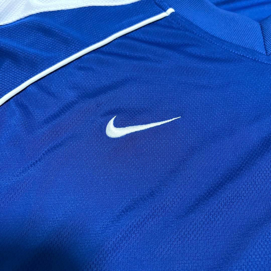 NIKE ナイキ サガン鳥栖 トレーニングウェア ユニホーム XL 支給品