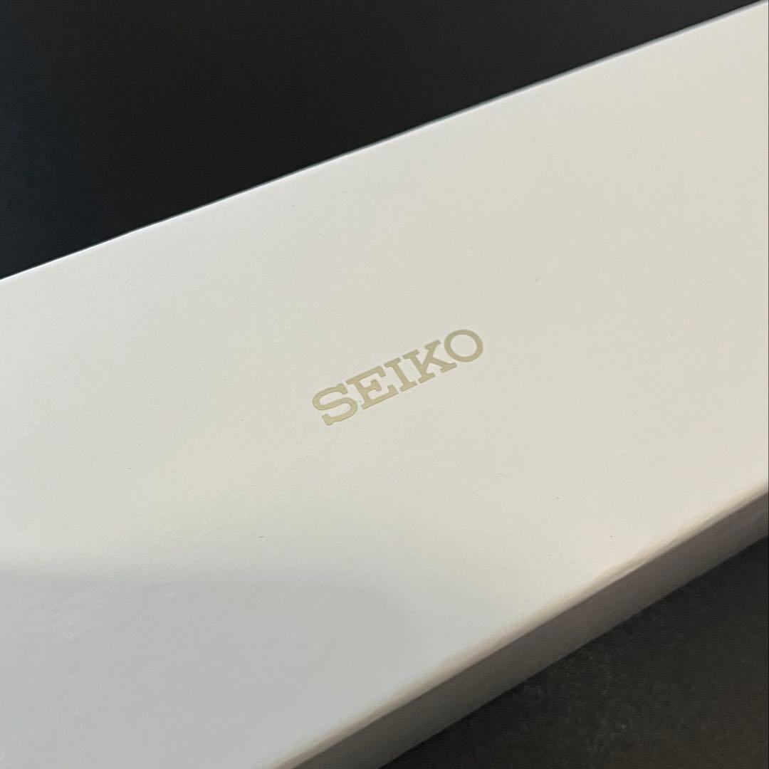 SEIKO セイコー プレサージュ SARX099