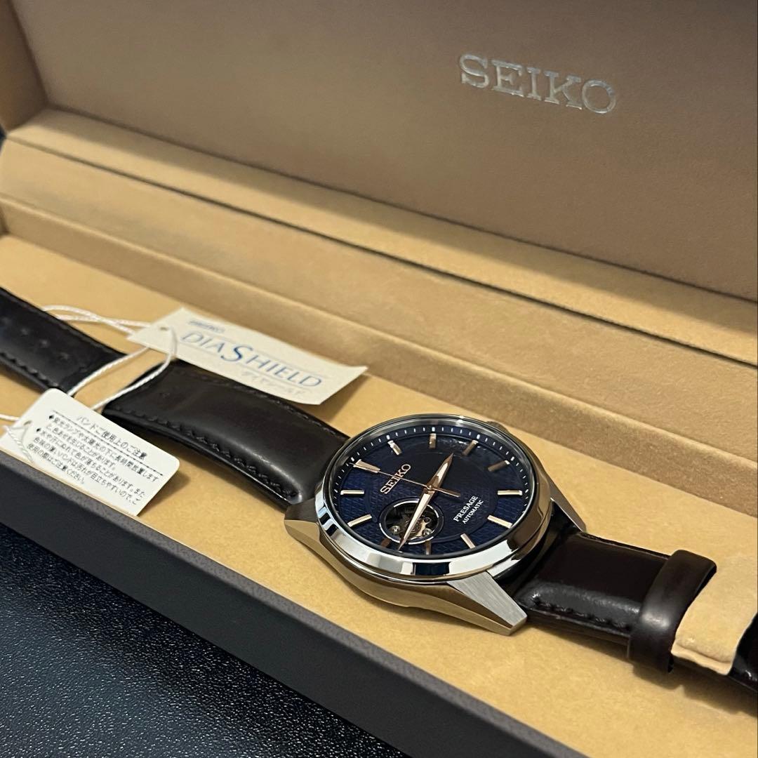 SEIKO セイコー プレサージュ SARX099