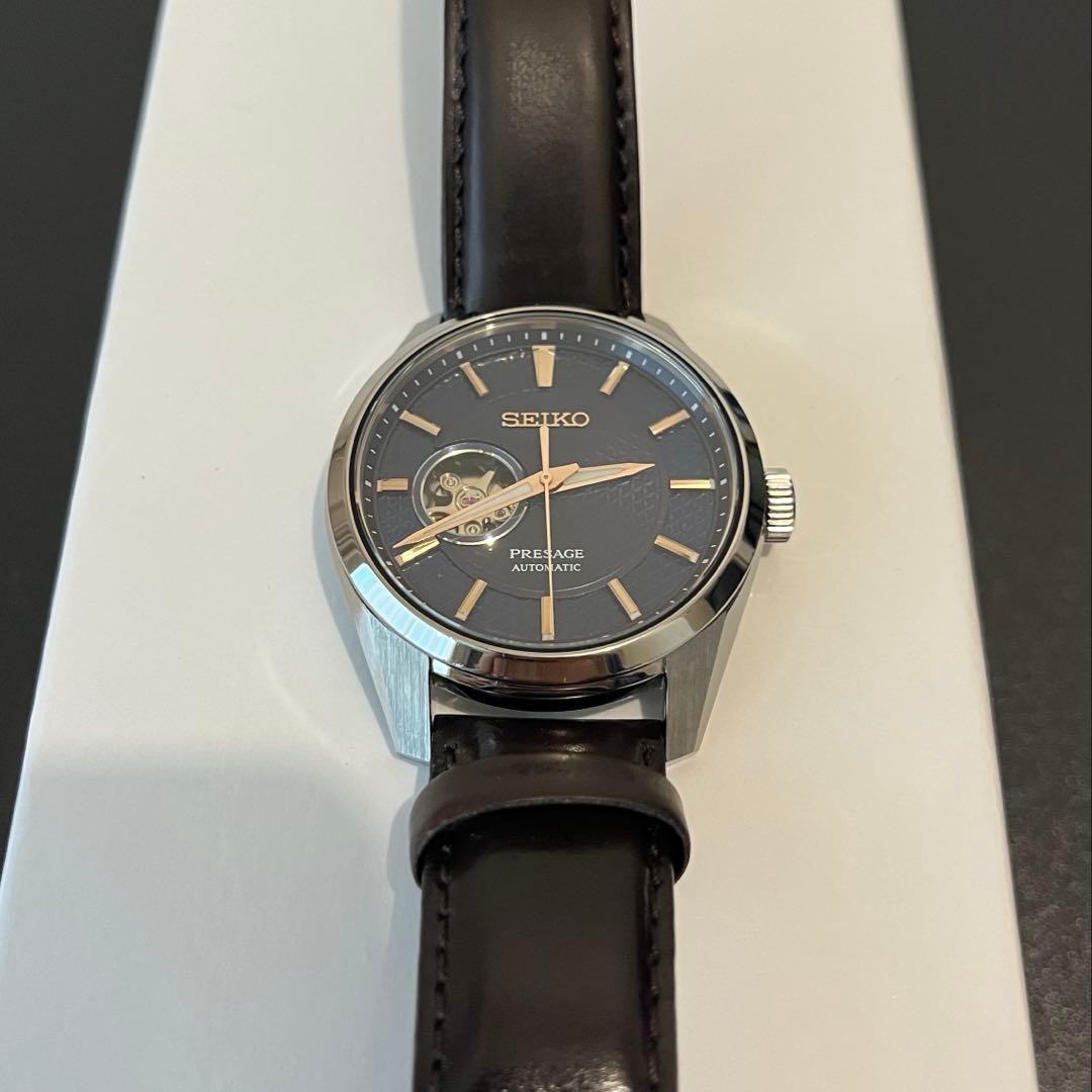 SEIKO セイコー プレサージュ SARX099