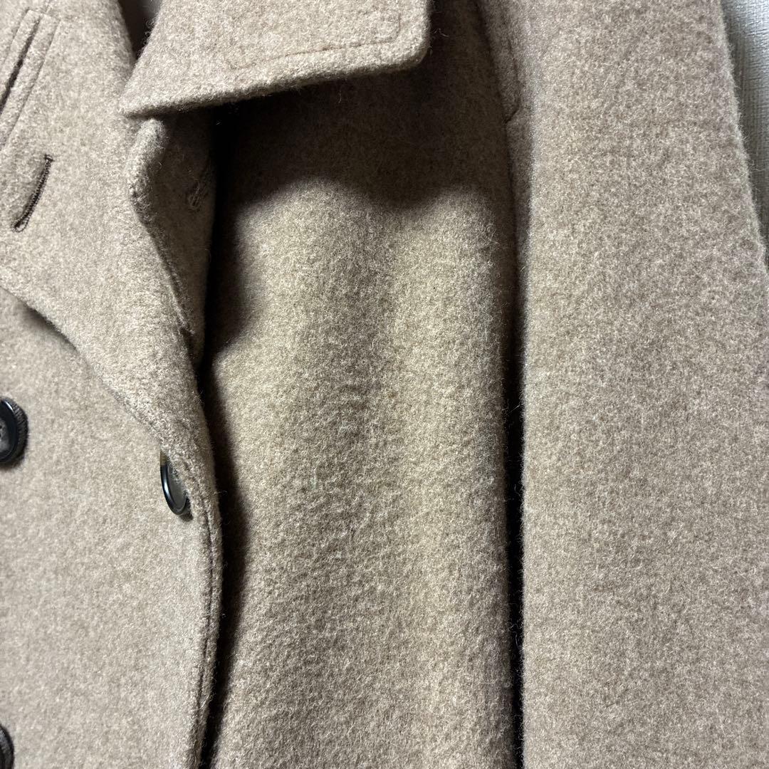 COCO DEAL インペリアルモッサトレンチコート モカ サイズ2