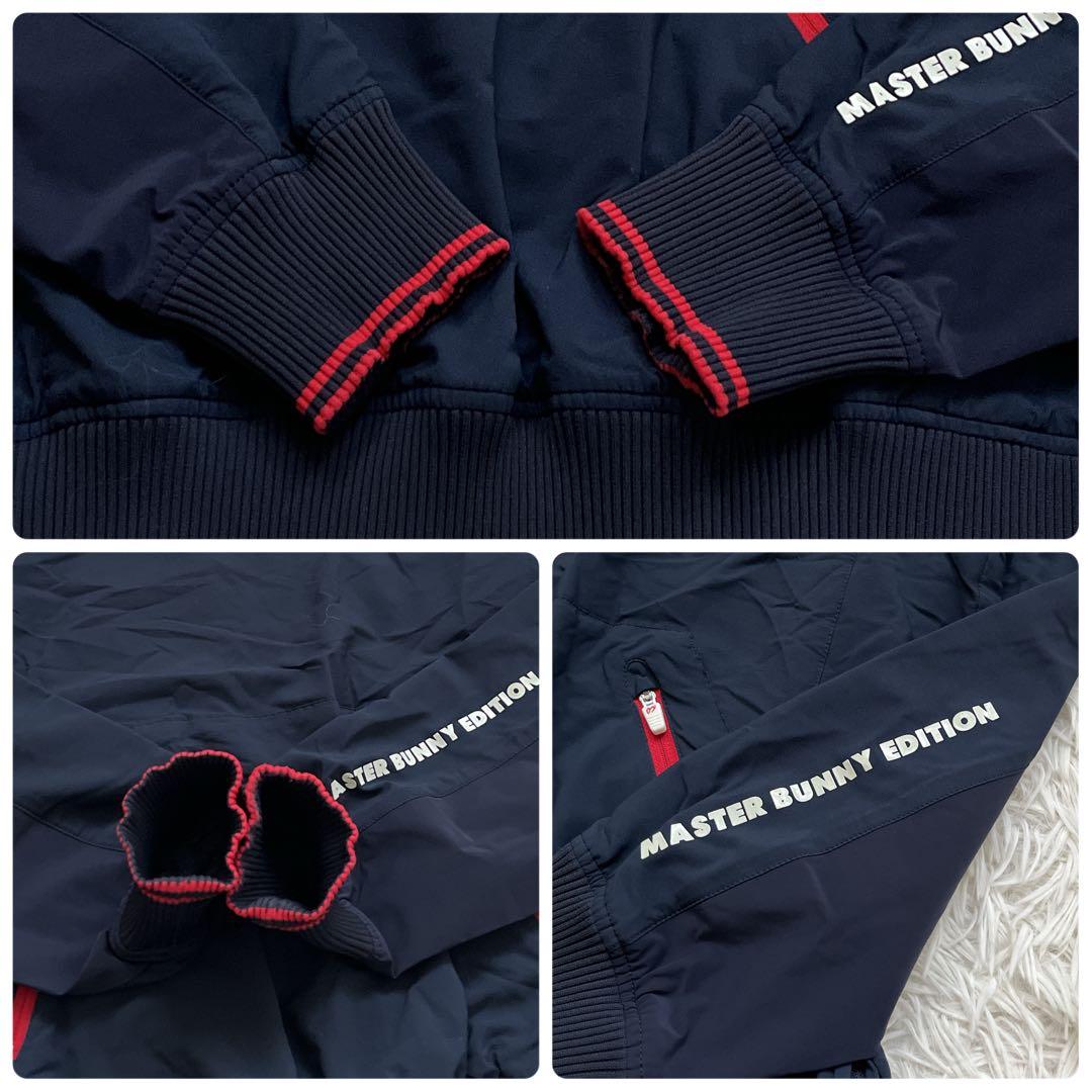 【入手困難】人気　マスターバニーエディション　スニードジャック　ロゴ　ファスナー