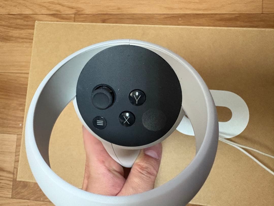 【レア】 Quest2(128GB) 一式