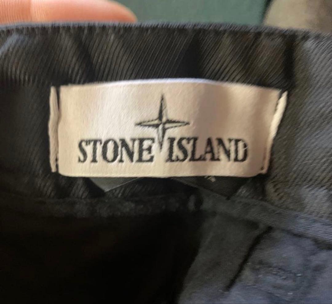 STONE  カーゴパンツ TYPE RE-T