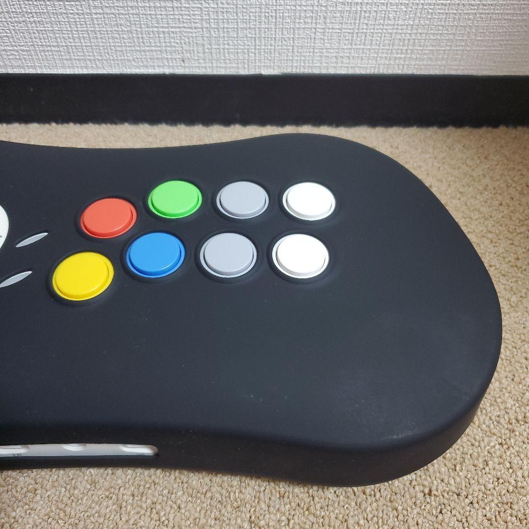 アーケードスティックプロ NEOGEO Arcade Stick PRO