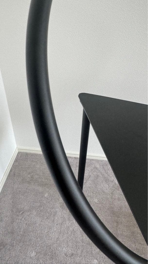 k*u様 【新品・未使用】Triangolo Chair ダイニングチェア 椅子