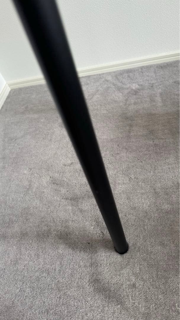 k*u様 【新品・未使用】Triangolo Chair ダイニングチェア 椅子