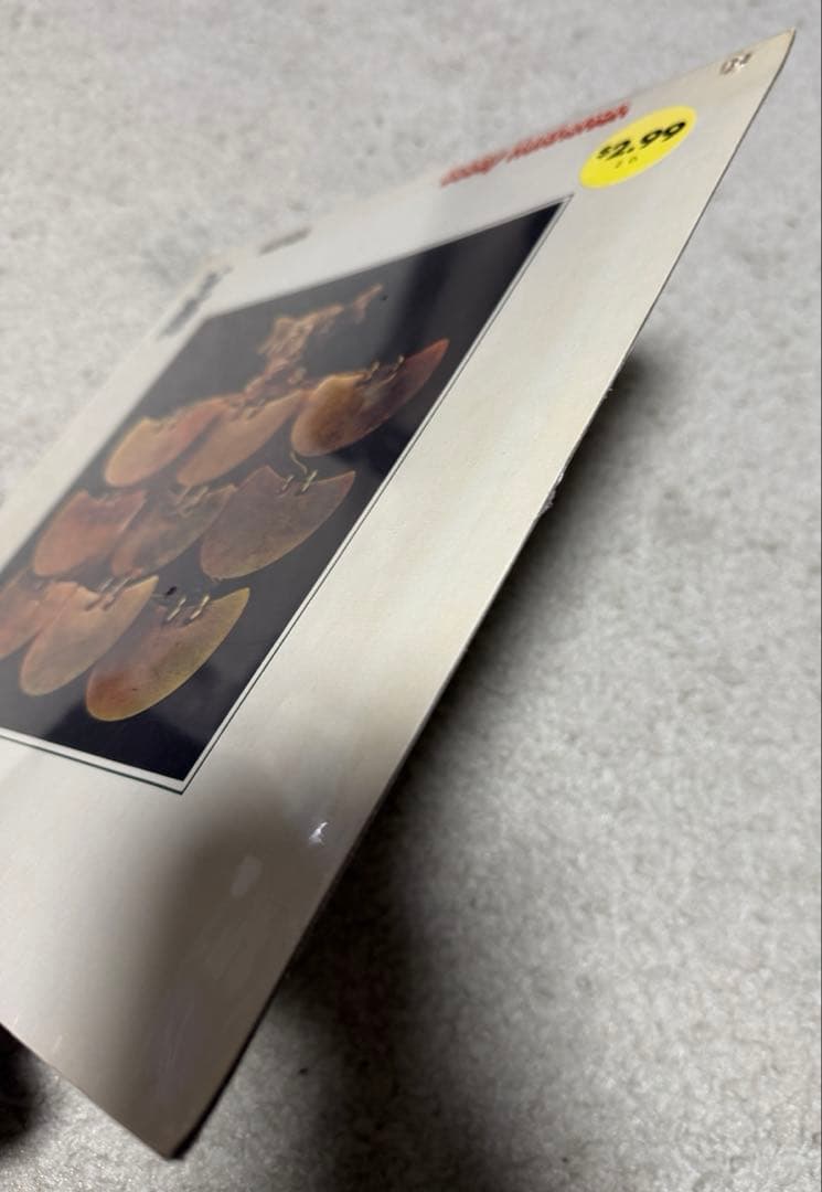 洋楽 1975 original Bobby Hutcherson / Montara