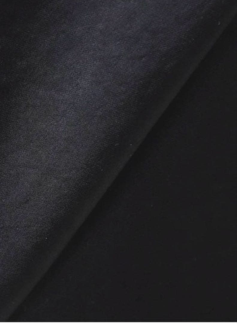 AP STUDIO2024 MinimalSatin Cargo パンツ