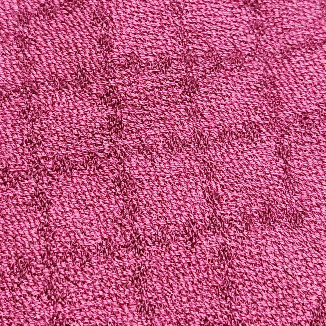 【美品125×125】グッチ ストール フォックスファー GG柄 ディアマンテ