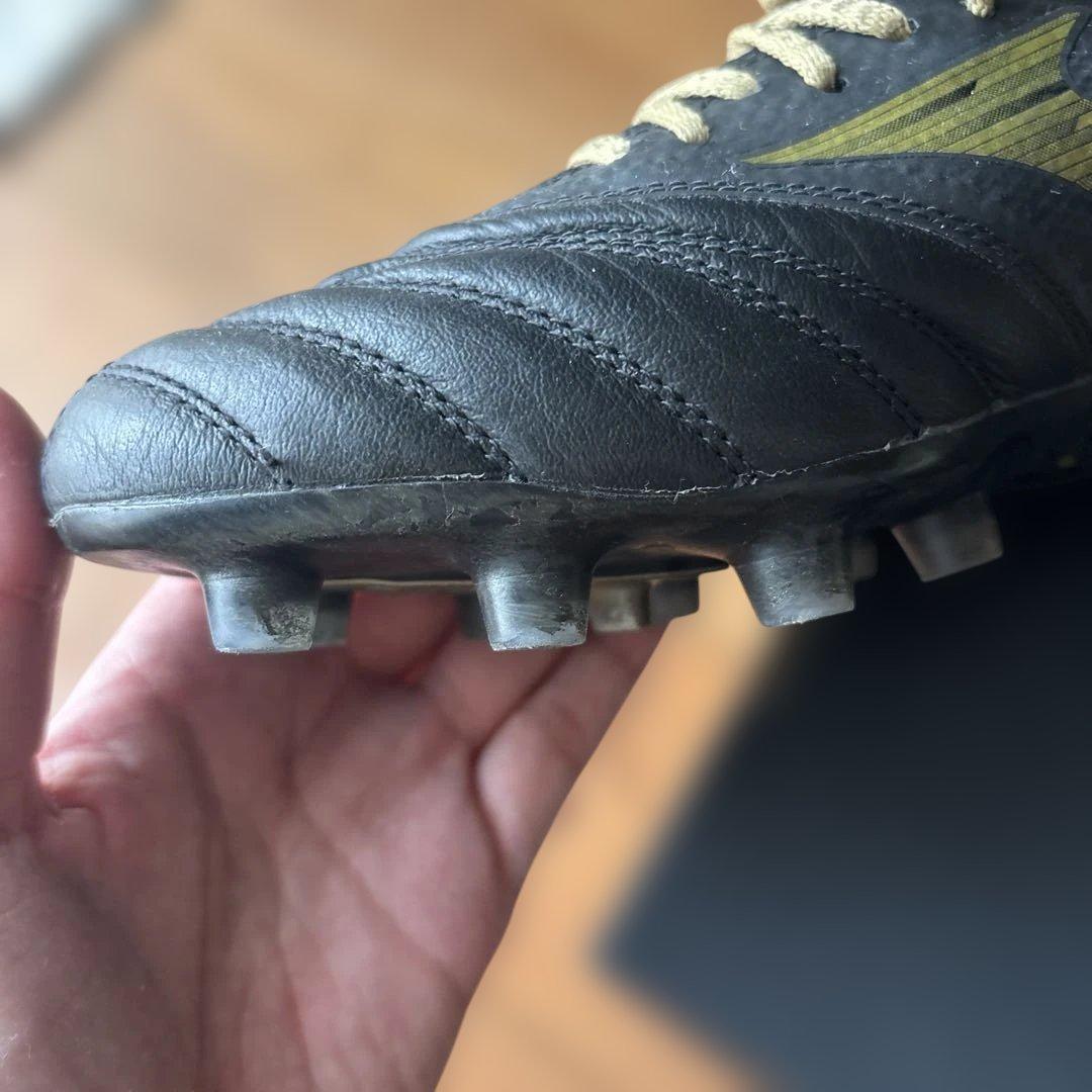 日本未発売 Morelia Neo3 β MADE IN JAPAN 袋付き