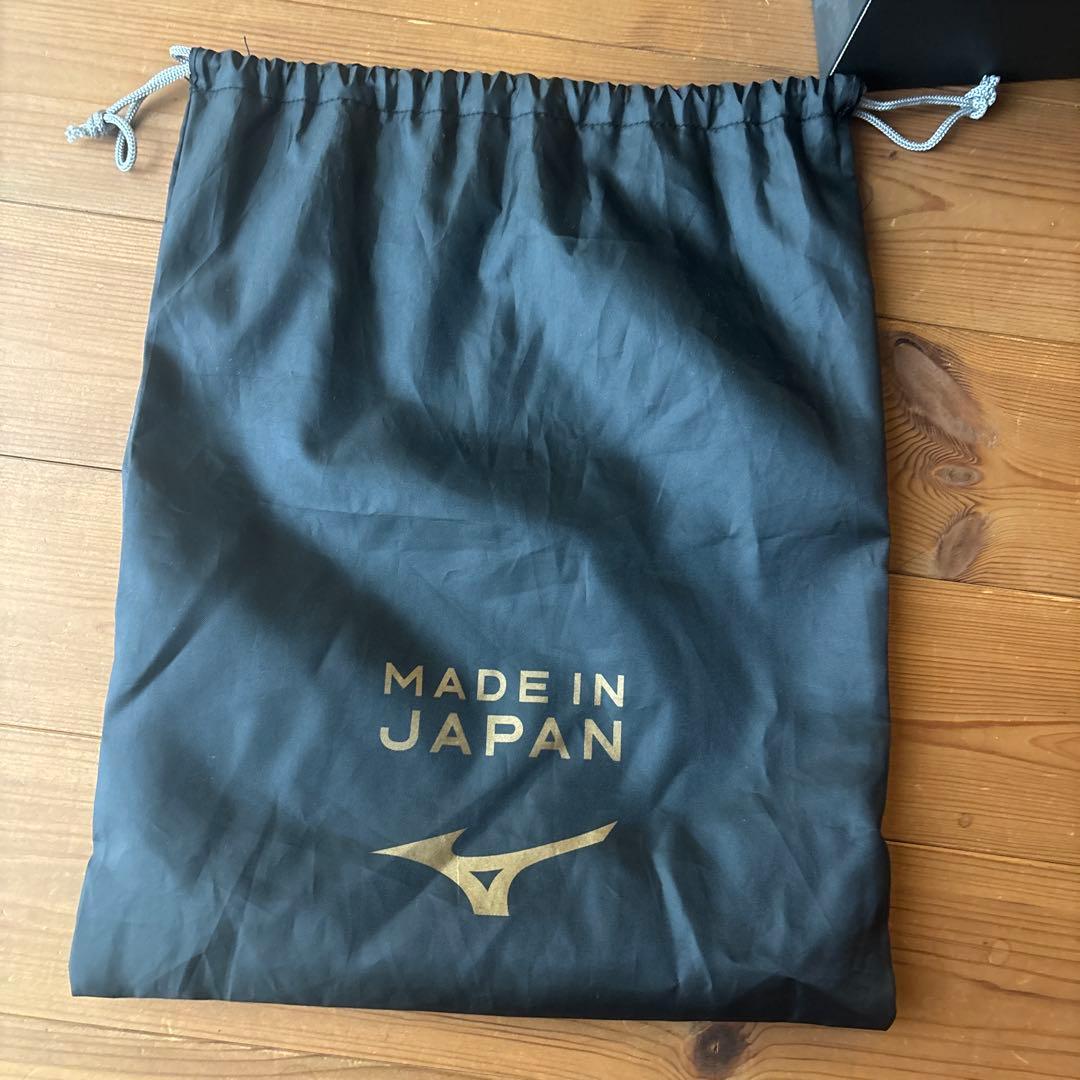 日本未発売 Morelia Neo3 β MADE IN JAPAN 袋付き