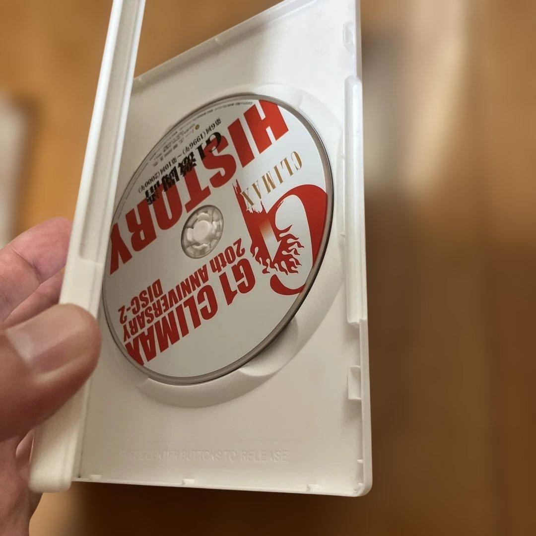 新日本プロレス、20thANNIVERSARY.