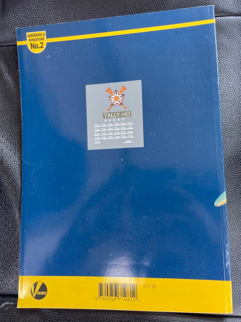 洋書 The Hawker Typhoon Including the Hawker