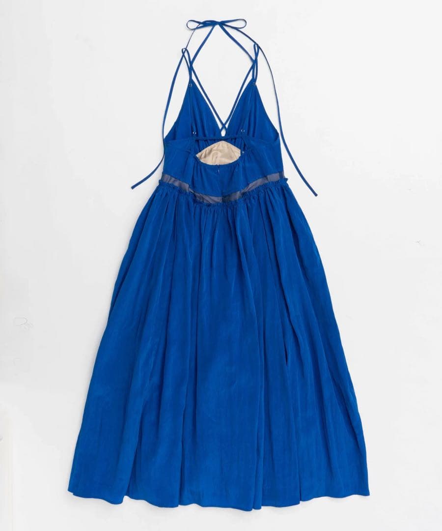 ボリュームキャミワンピース MAISON SPECIAL メゾンスペシャル