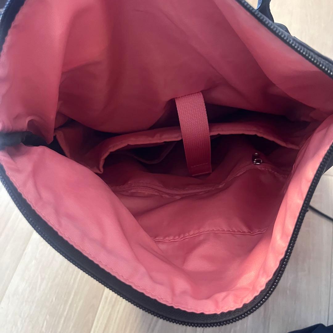 SELENTETHER セレーンエテール　リュック