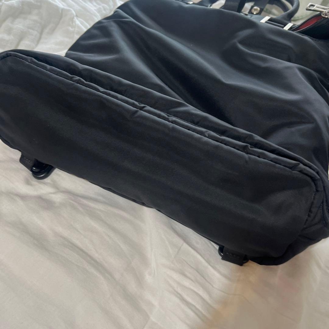 SELENTETHER セレーンエテール　リュック