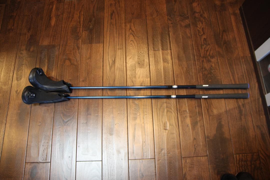 テーラーメイド SIM2 ユーティリティU3,U4セット