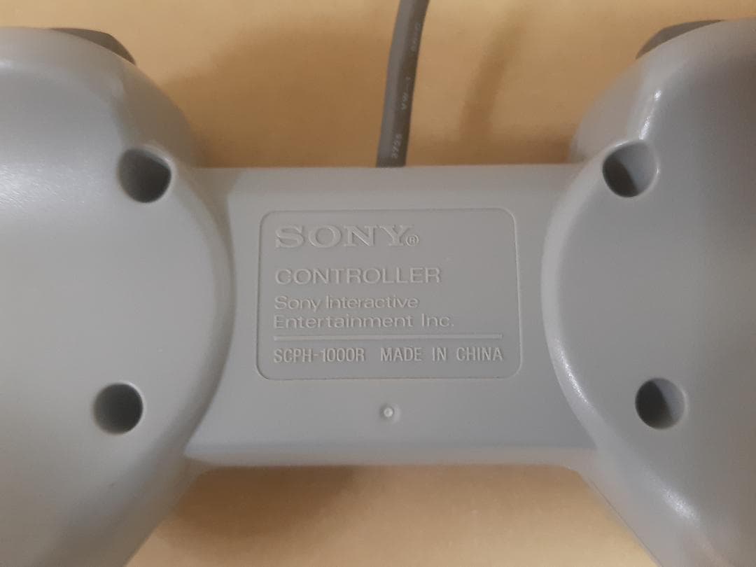 プレイステーションクラシック・ニンテンドークラシックミニ ファミリーコンピュータ