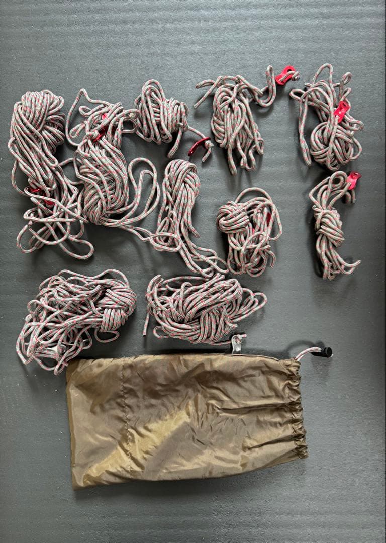 スノーピーク HDタープヘキサエヴォPro.TP-250