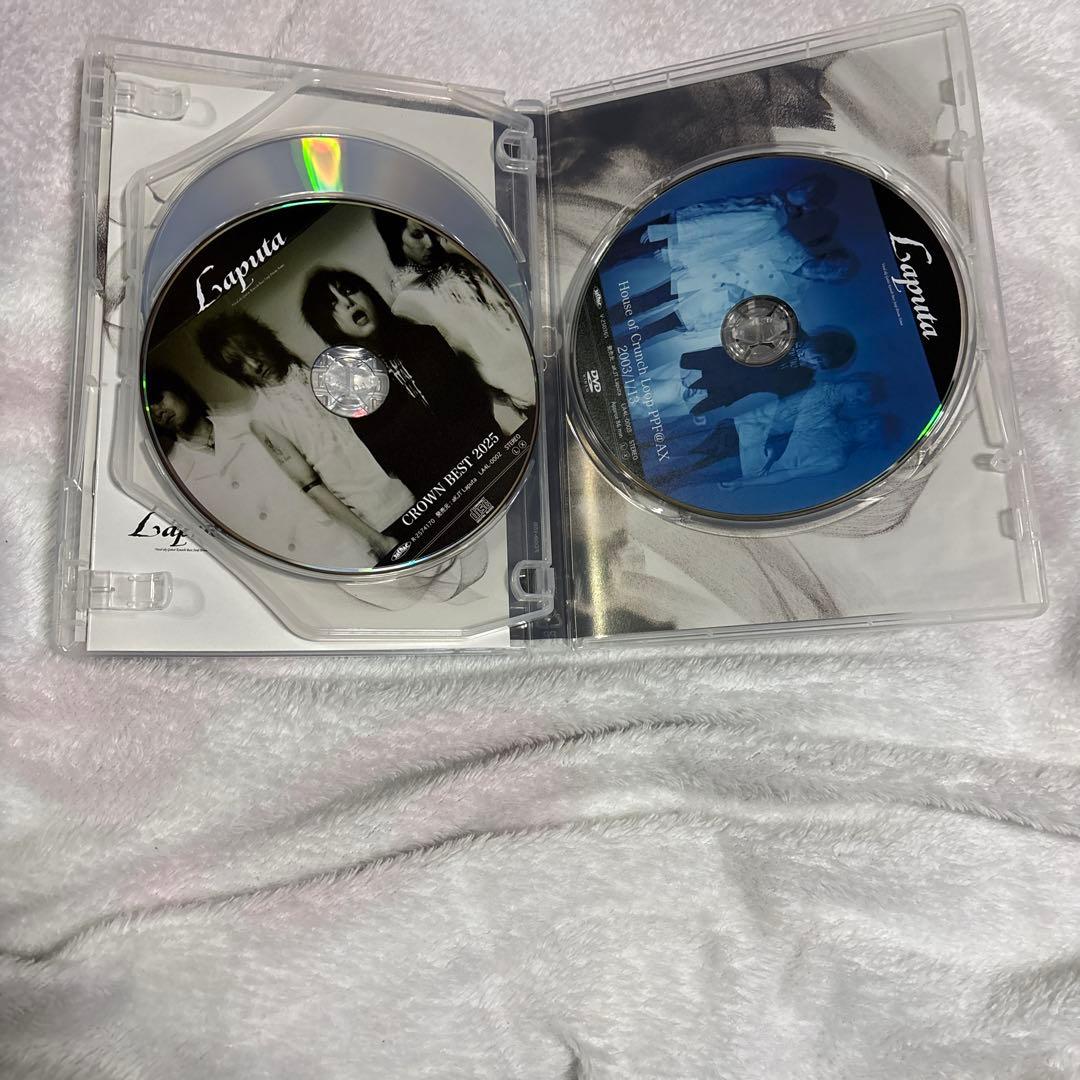 邦楽 Laputa without your Love