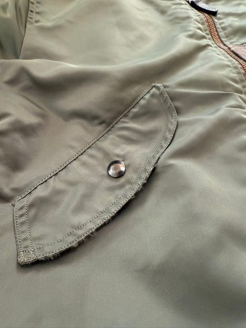 アラジンさん専用　BUZZ RICKSON★バズリクソン★L-2B