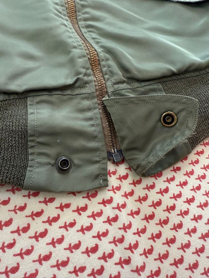 アラジンさん専用　BUZZ RICKSON★バズリクソン★L-2B