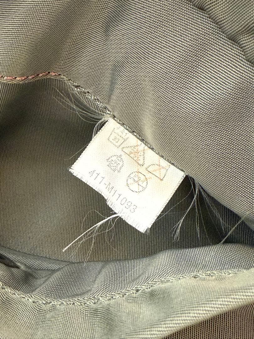 アラジンさん専用　BUZZ RICKSON★バズリクソン★L-2B