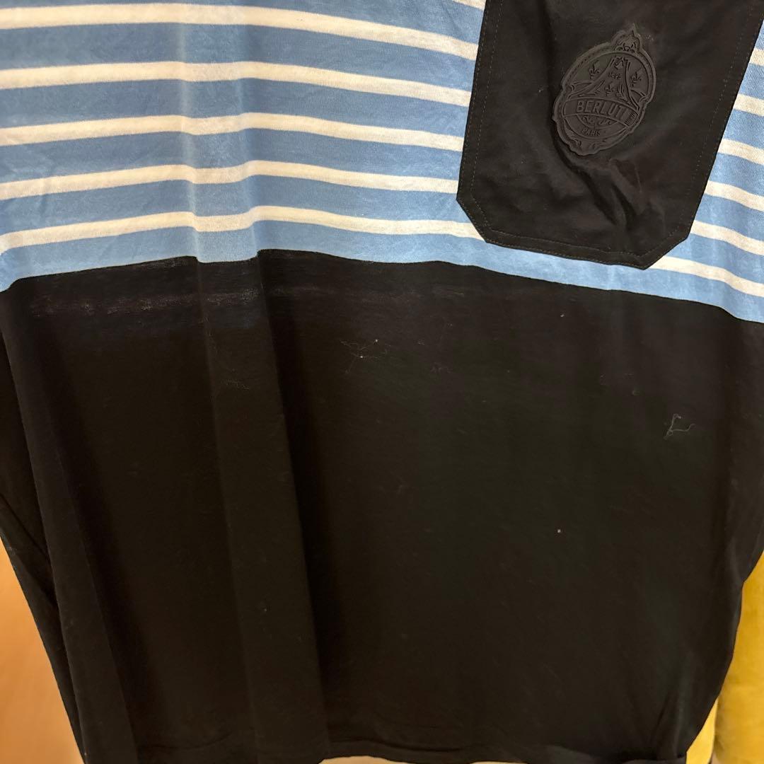 BERLUTI Tシャツ　Mサイズ