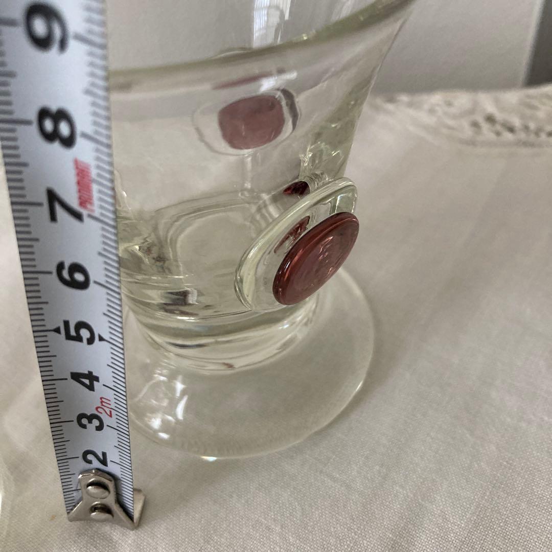 舩木倭帆　二重丸プラント盃　ぐい呑み　ショットグラス 2個セット 【新品未使用】