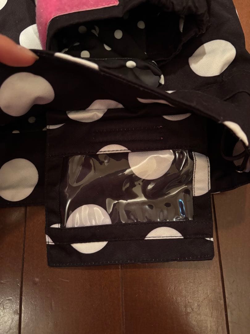 スノボ上下ウェア