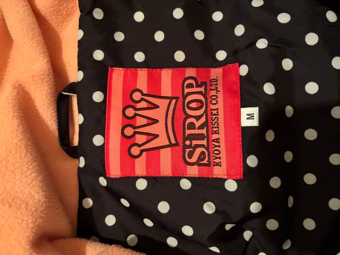 スノボ上下ウェア