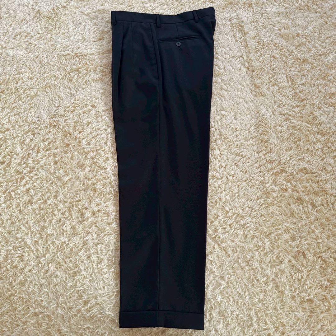 K*梨様 最高級 伊製 R.CARUSO ラファエル カルーゾ セットアップ ス