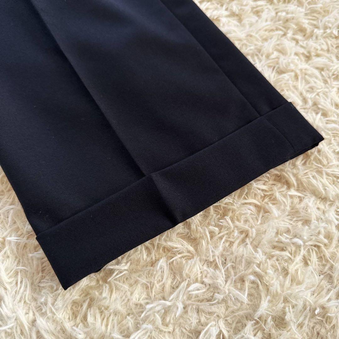 K*梨様 最高級 伊製 R.CARUSO ラファエル カルーゾ セットアップ ス