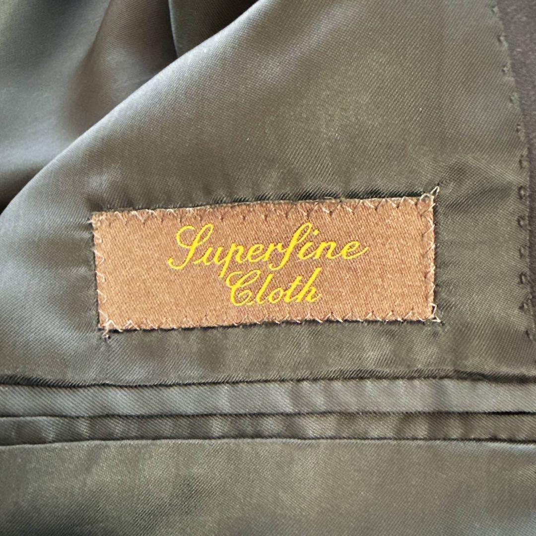 K*梨様 最高級 伊製 R.CARUSO ラファエル カルーゾ セットアップ ス