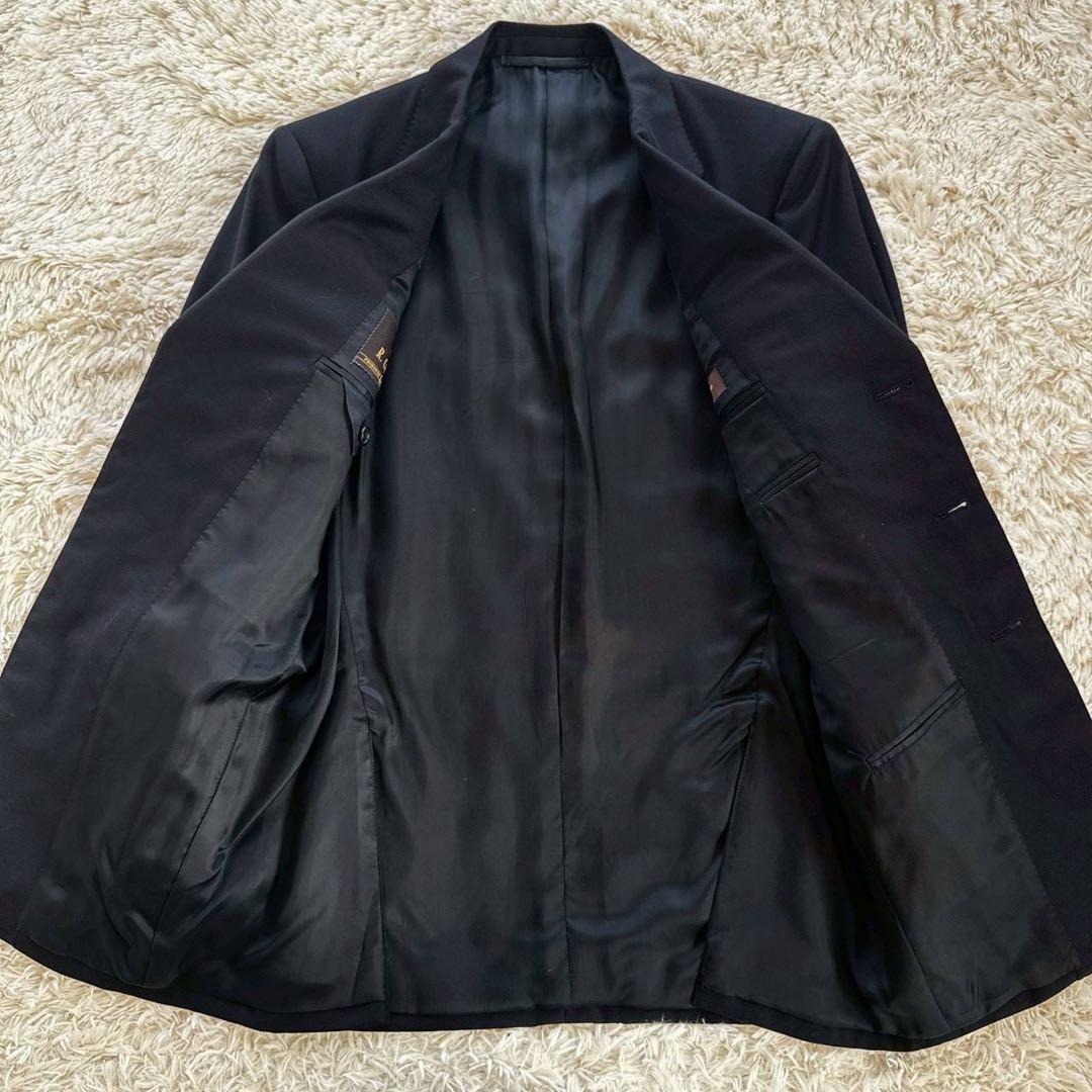 K*梨様 最高級 伊製 R.CARUSO ラファエル カルーゾ セットアップ ス