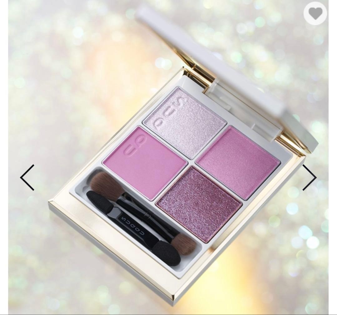 SUQQU スック　メイクアップ キット 舜華 ホリデー コレクション　限定