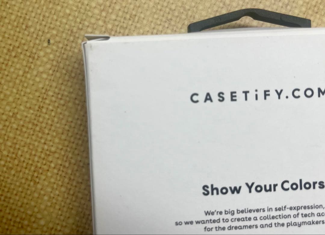 や*ま様 CASETiFY ちいかわ パスポート iPhone13 ケース 日本