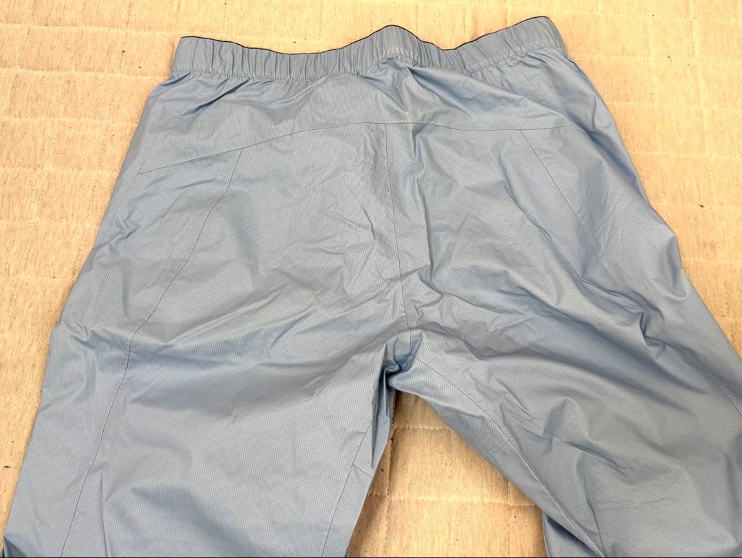 DESCENTE SIO シェルジャケット パンツ