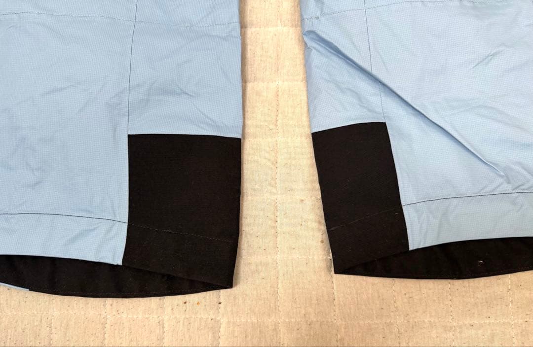 DESCENTE SIO シェルジャケット パンツ