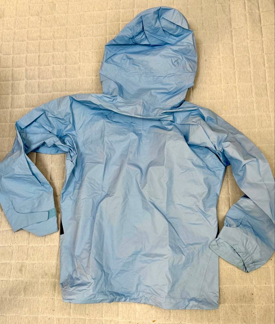 DESCENTE SIO シェルジャケット パンツ