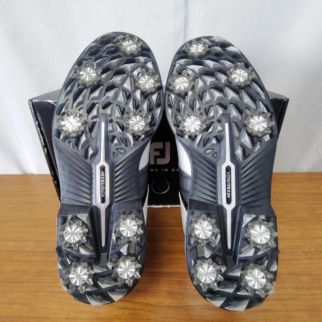 フットジョイ 新品未使用 ドライジョイズプレミア