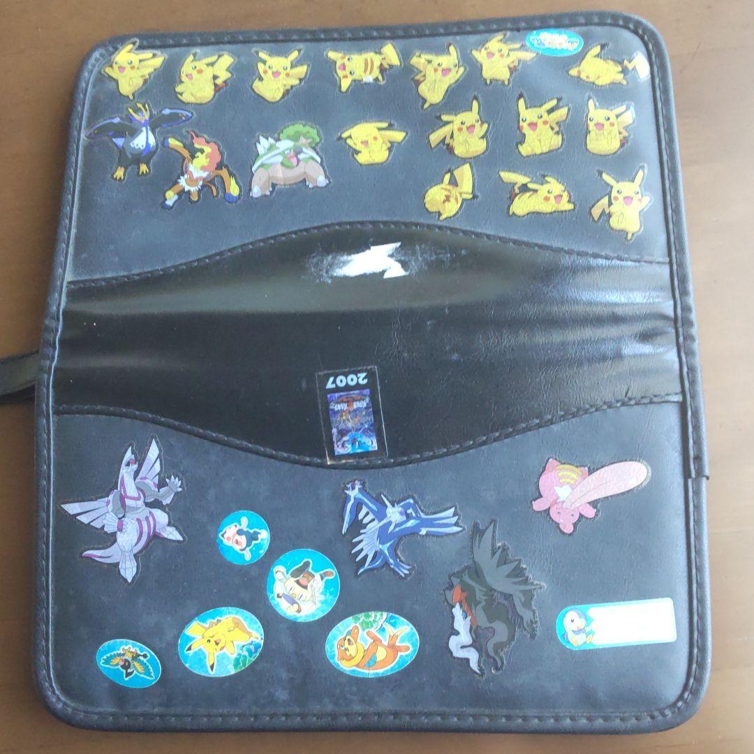 ポケモンＤＶＤ＆ポストカード　ピカチュウ・ザ・ムービーＢＯＸ他