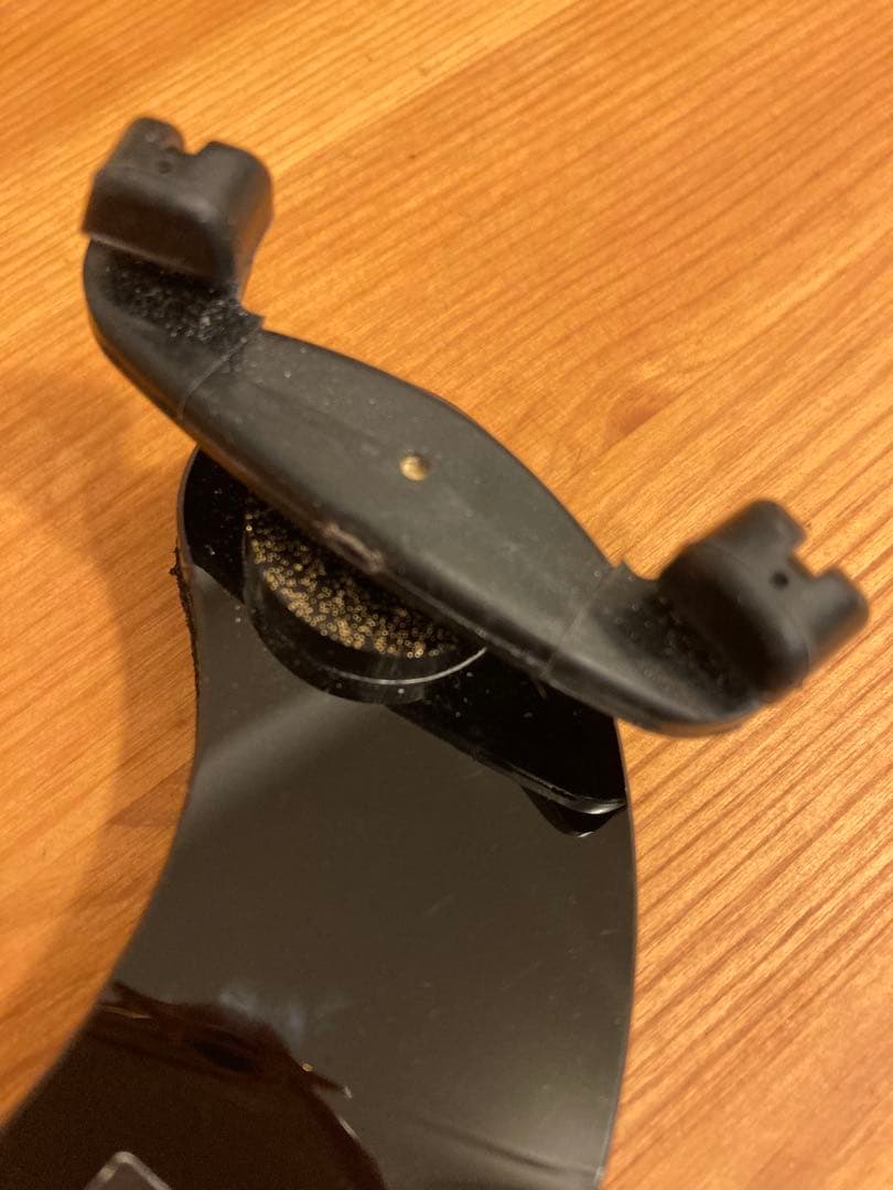 ヴァイオリン 肩当て Homare(ほまれ) Ver. Ⅱ