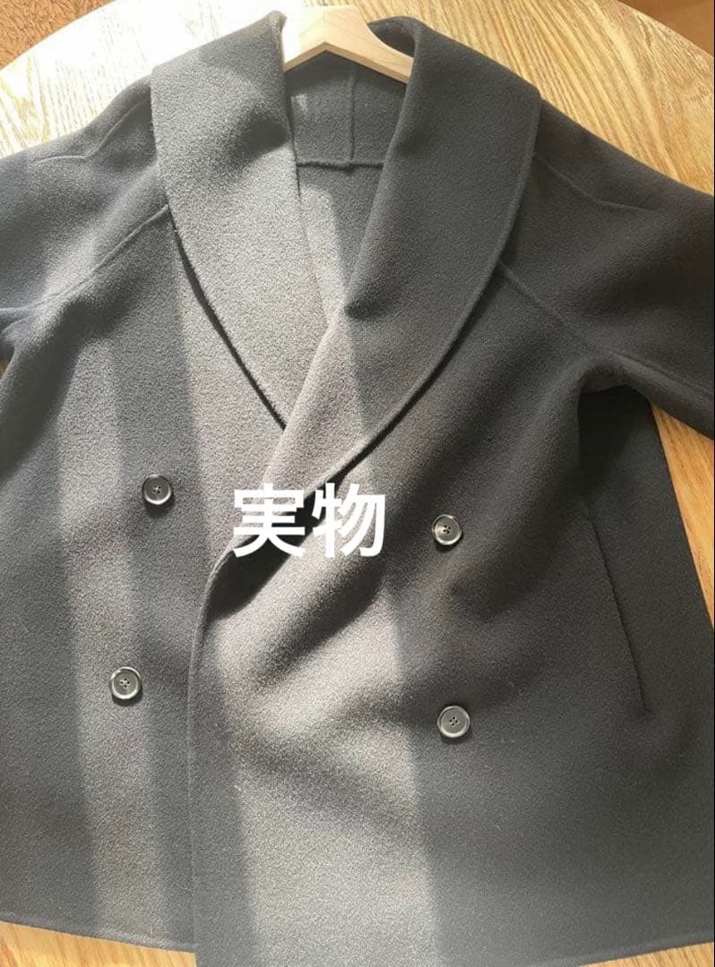 K.　タキマキ　POLLIジャケット