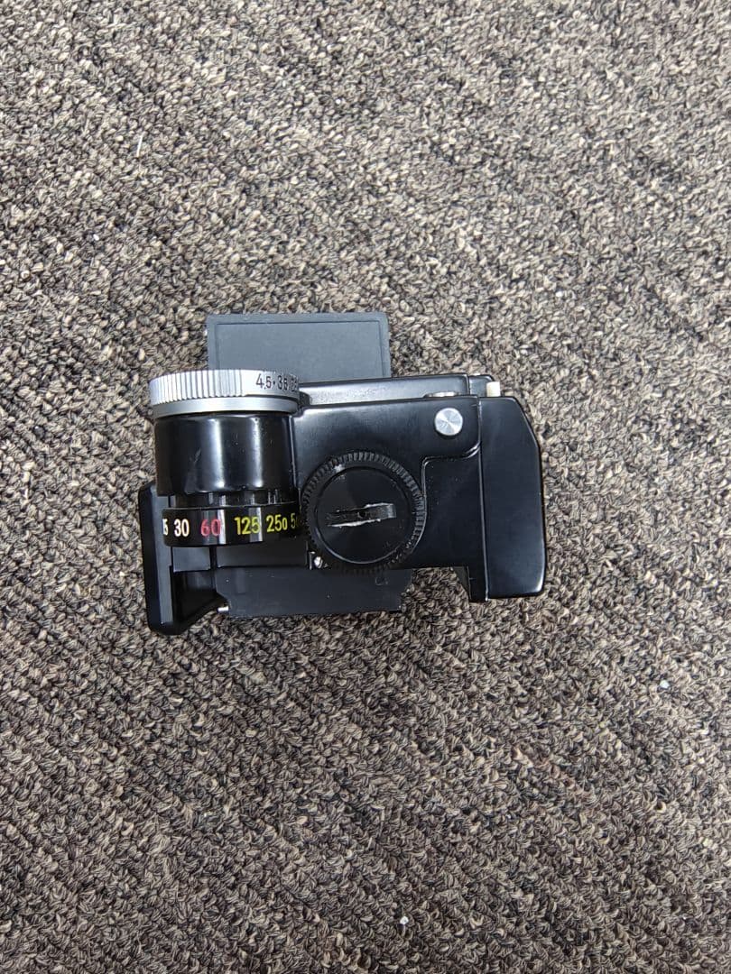 ★超美品Nikon F用フォトミックファインダー
