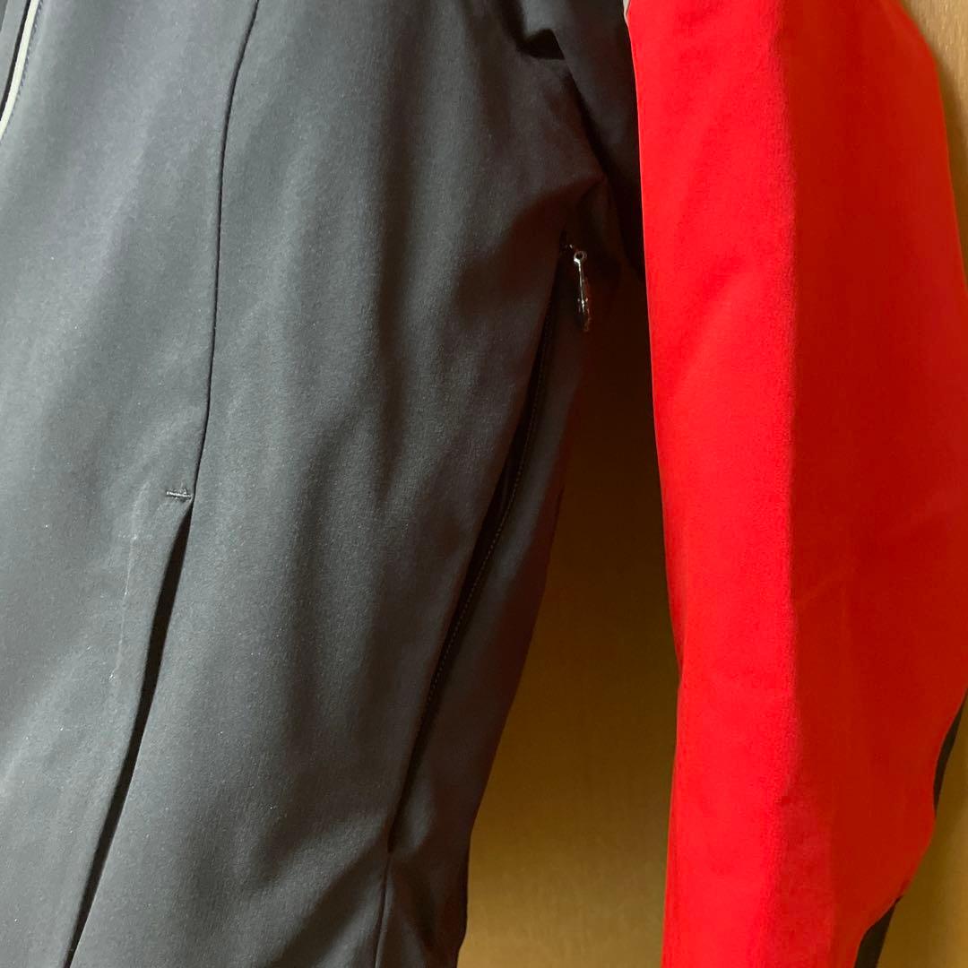 デサントDESCENTEスキーウエア再出品