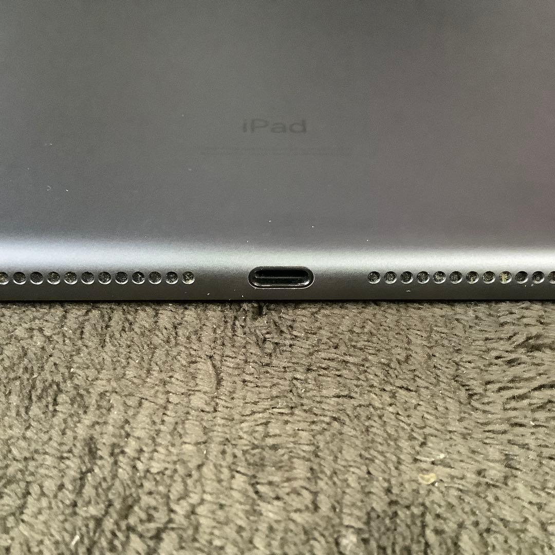 Apple iPad (第8世代) 32GB