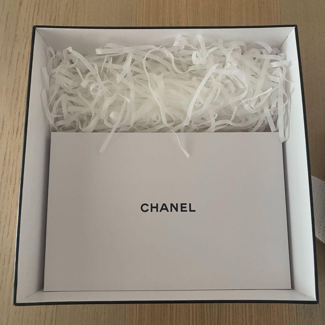 ⭐︎値下げ中⭐︎新品CHANELコスメホリデー2024トータル ルックセット